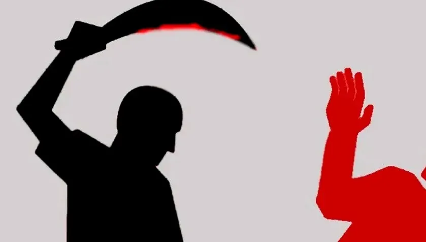 বরিশালে বাড়ি থেকে ডেকে নিয়ে বিশোর্ধ্ব যুবককে কুপিয়ে হত্যা, আটক ৩ 